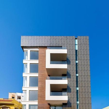 Rolling Space Pondicherry Exterior foto