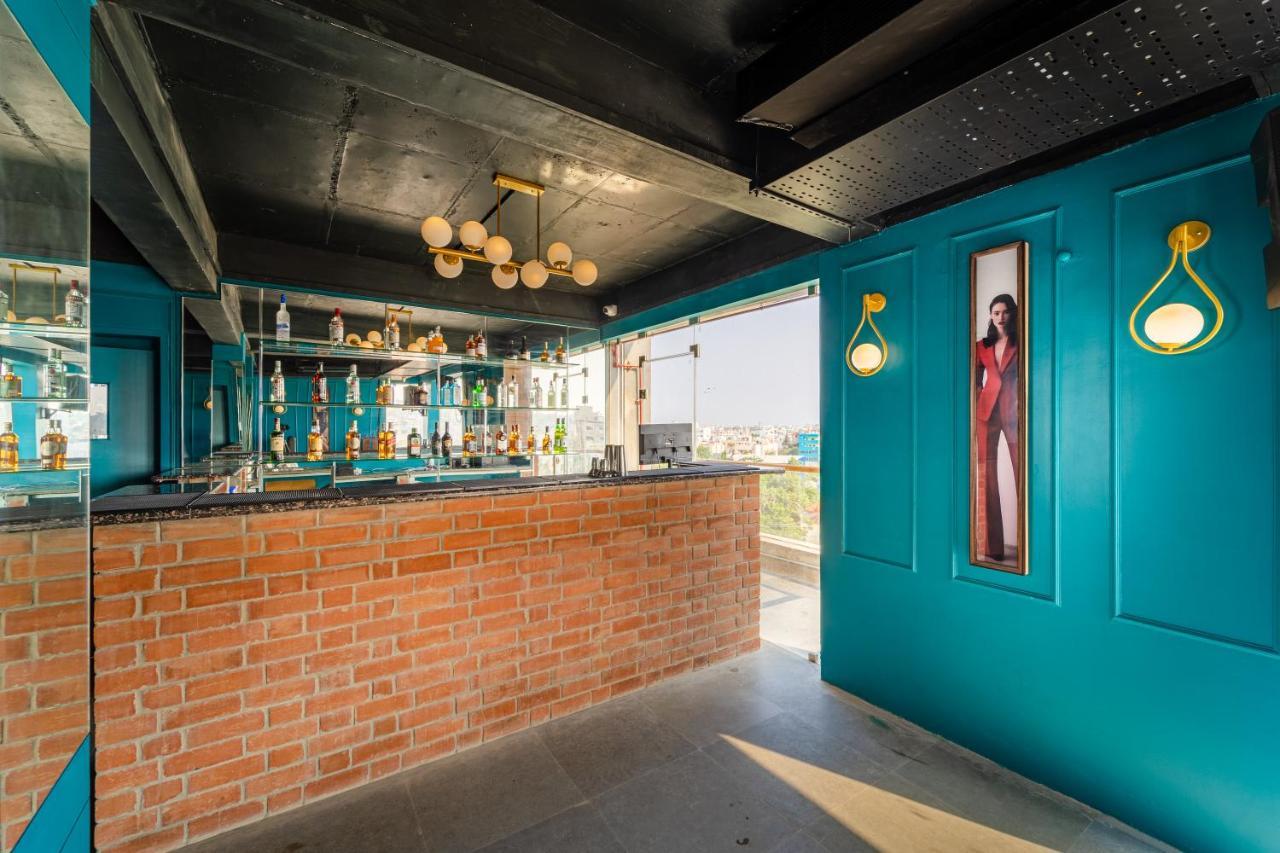 Rolling Space Pondicherry Exterior foto