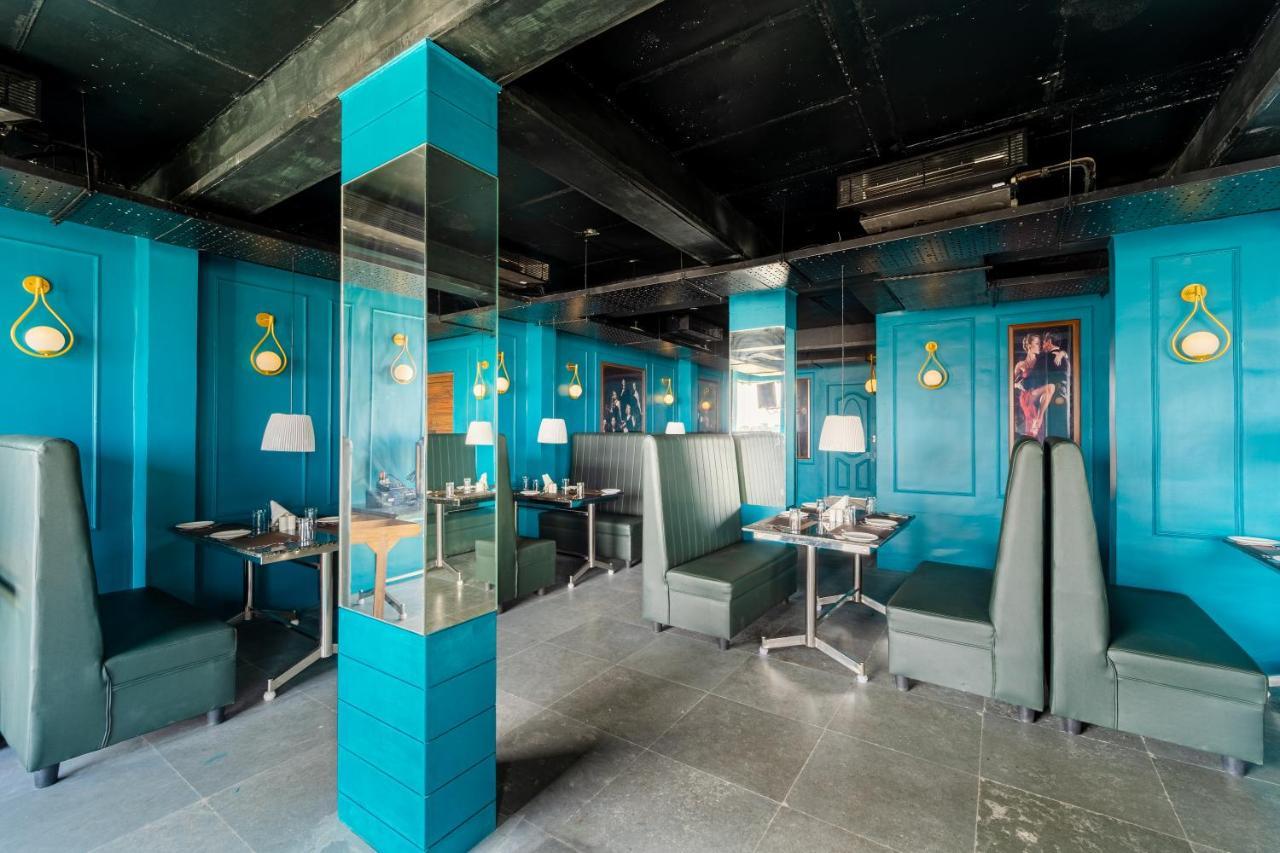 Rolling Space Pondicherry Exterior foto