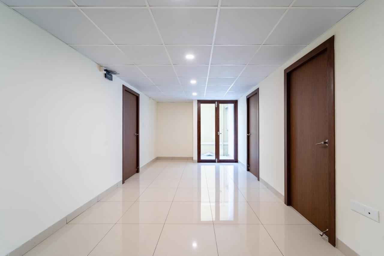 Rolling Space Pondicherry Exterior foto